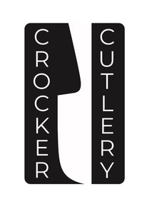 Crocker Cutlery logo