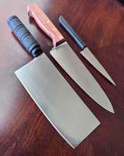 Mercer Culinary 3 piece “set”- 25% off
