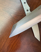 2 piece Messermeister “Overland Chef” knife bundle- 50% off