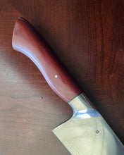 Alex Horn 290mm integral western chef’s knife (used)