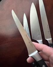 Messermeister Avanta 4 piece set- 50% off