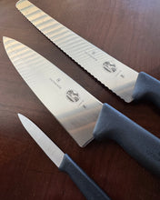 3 piece Victorinox “Fibrox Pro Essentials Set”-30% off