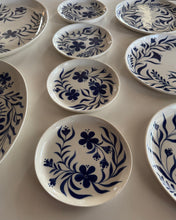 Maren and Laura Porcelain Floral Dinnerware/Buffet Set- 51% off