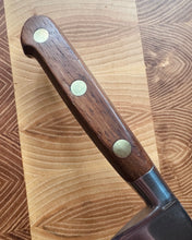 Sabatier Jeune Large Petty/ Small Chef’s knife