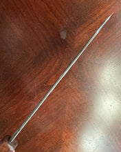Hatsukokoro 207mm k-tip AS gyuto
