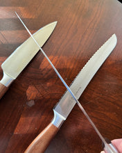 3 piece Messermeister “Royale Elite” bundle- 55% off