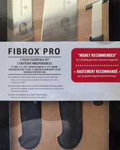 3 piece Victorinox “Fibrox Pro Essentials Set”-30% off