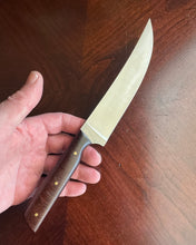 Leucadia Custom Knives S35VN Barracuda