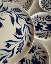 Maren and Laura Porcelain Floral Dinnerware/Buffet Set- 51% off