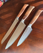 3 piece Messermeister “Royale Elite” bundle- 55% off