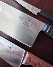 Mercer Culinary 3 piece “set”- 25% off