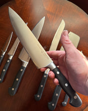 7 piece Messermeister “Meridian Elite” knife bundle- 55% off