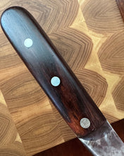 Vintage 8” Dexter Butchers knife
