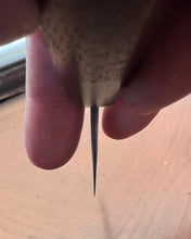 Yu Kurosaki Aogami Blue Super gyuto (used)