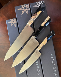 3 piece Town Cutler “Desert Dawn” bundle- 50% off