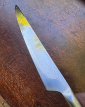 Catcheside 130mm integral steak knife