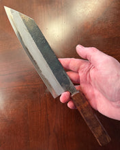 Hatsukokoro 207mm k-tip AS gyuto