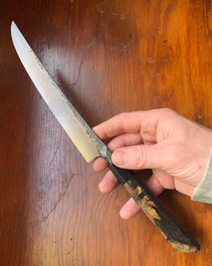 Hyde Handmade 197mm trimming knife