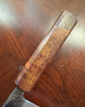 Hatsukokoro 207mm k-tip AS gyuto