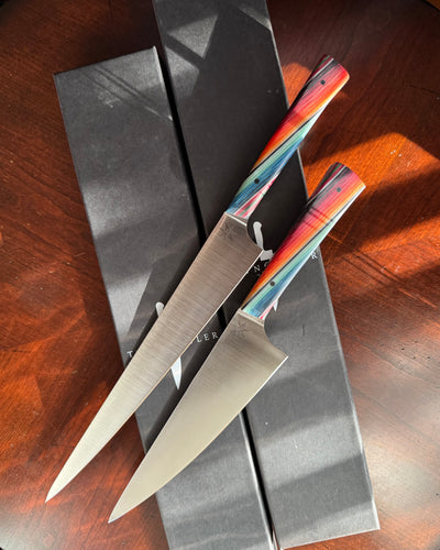 2 piece Town Cutler “Baja” bundle- 50% off