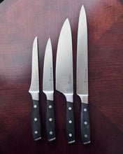 Messermeister Avanta 4 piece set- 50% off
