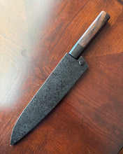Yu Kurosaki Aogami Blue Super gyuto (used)