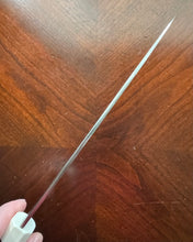 Sam Goldbroch 207mm gyuto