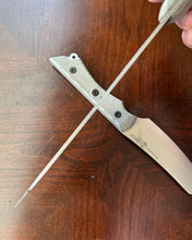 2 piece Messermeister “Overland Chef” knife bundle- 50% off