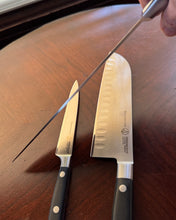 3 piece Messermeister “Meridian Elite” bundle- 50% off