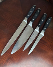Messermeister Avanta 4 piece set- 50% off