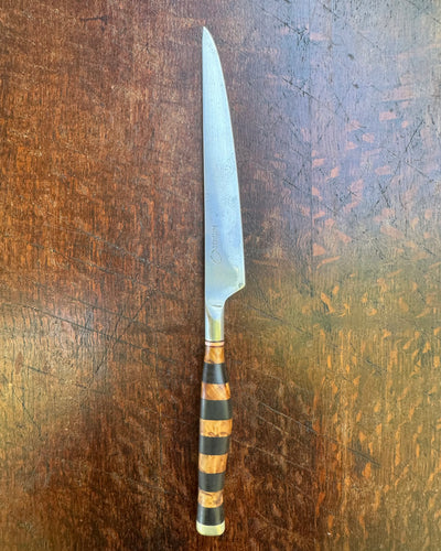Catcheside 130mm integral steak knife