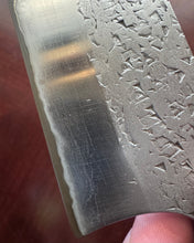 Yu Kurosaki Aogami Blue Super gyuto (used)