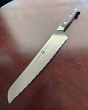 Zwilling Henckels 10” Pro Ultimate bread knife- 45% off
