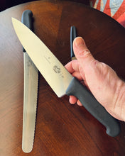 3 piece Victorinox “Fibrox Pro Essentials Set”-30% off