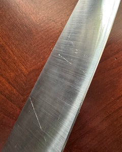 Sam Goldbroch 207mm gyuto