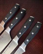 Messermeister Avanta 4 piece set- 50% off