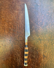 Catcheside 130mm integral steak knife