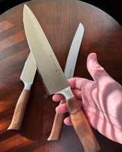 3 piece Messermeister “Royale Elite” bundle- 55% off