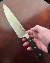 Messermeister Meridian Elite 8” chefs knife- 50% off