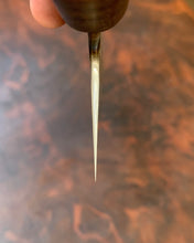Martin Huber 247mm 1.2419 gyuto