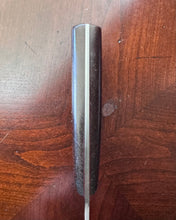 Leucadia Custom Knives S35VN Barracuda