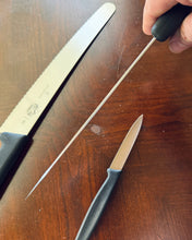 3 piece Victorinox “Fibrox Pro Essentials Set”-30% off