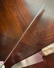 Divine 8.5” chef and 5.5” petty set