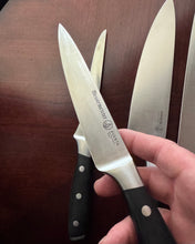 Messermeister Avanta 4 piece set- 50% off