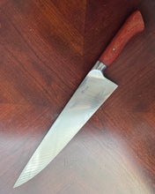 Alex Horn 290mm integral western chef’s knife (used)