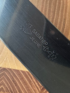 Sabatier Jeune Large Petty/ Small Chef’s knife