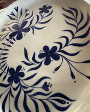 Maren and Laura Porcelain Floral Dinnerware/Buffet Set- 51% off