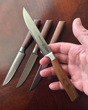 Messermeister Royale Elite 4 piece stainless steak knife set- 55% off
