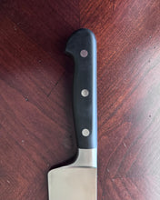 Messermeister Meridian Elite 8” chefs knife- 50% off