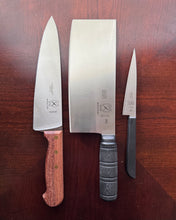 Mercer Culinary 3 piece “set”- 25% off